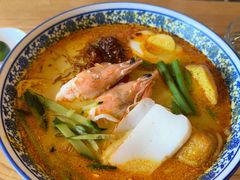 -峇峇娘马来西亚餐厅(望京SOHO店)