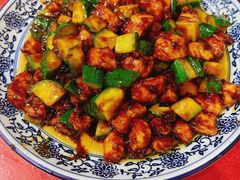 -北大地皖峰饭馆