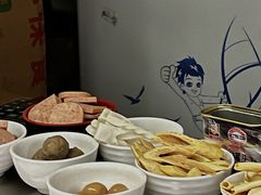 -蓉城西二道无名冒菜(西二道街店)