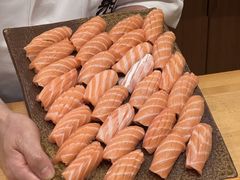 -鮨冠OMAKASE食べ放题(北京首店)