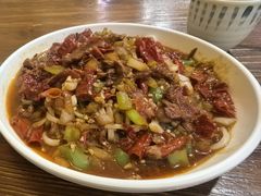 -阿拉木汗餐厅(山大路店)