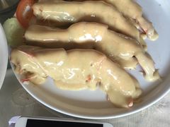 -灯笼馆海鲜餐厅
