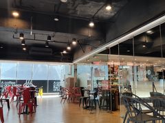 -太平洋咖啡(五月花店)