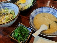 -轻音料理(王府星Mall店)