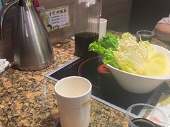 -黄记煌三汁焖锅(悦方IDmall店)