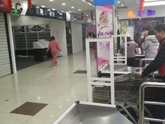 -京沪时代购物中心(敦睦路店)