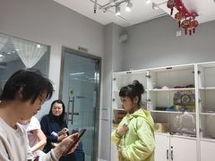 -舞蕾舞蹈·专注中国舞18年(永定路校区)