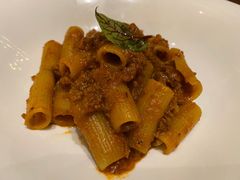 传统牛肉酱直筒粉-OGGI TRATTORIA PIZZERIA(深业上城店)