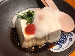 杏仁豆腐-醉虎传(南锣鼓巷店)