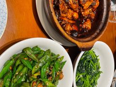 -杨厨的田园饭店(长城路店)