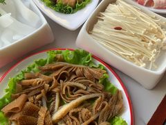 -尚品火锅(正阳路店)