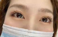 -柚子•猫美睫美甲
