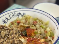 -启明腊汁肉揪面片(翠华路总店)