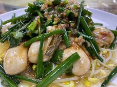 -蚝家菜馆(沙井店)