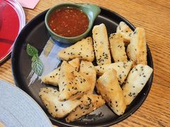 -甜阿姨·天台花园私房菜(万松园店)