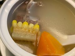 老火靓汤-春申里餐厅(银泰in99店)