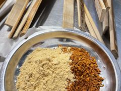 -去吃火盆烧烤(渝北兴科路店)