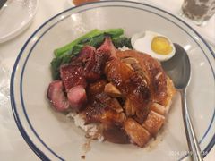 -金湖港式餐厅(建外店)