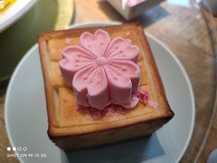 -蜜桃餐厅·伴山(湖滨商业街店)