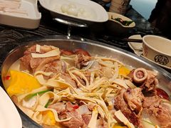 -天都火锅酒楼(虹梅南路店)