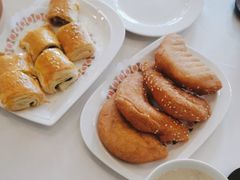 -鹿鸣酒家(越秀店)