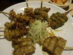 -土大力拌饭名家(丹尼斯百货店)