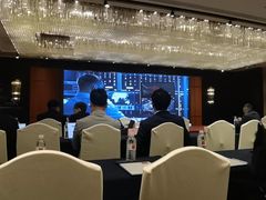 -上海千禧海鸥大酒店