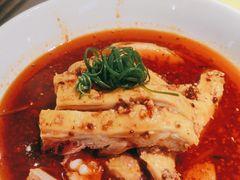 -花椒俏川菜小馆(南海万达店)