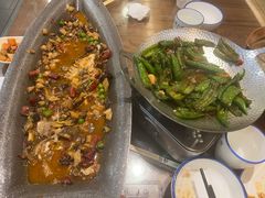 -孙府大院(步行街店)