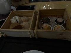 -牡丹国际大酒店-港式茶餐厅