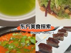 -阿庄新豫菜(通泰路店)