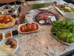 -高丽屋(天宁寺店)