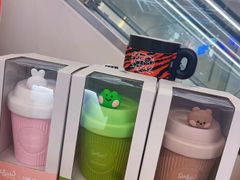 -Seesaw Coffee(上海虹桥天地店)