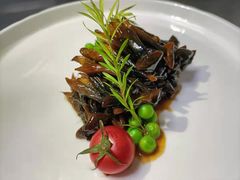 -兰亭茶叙(新新家苑店)