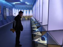 -大同煤炭博物馆