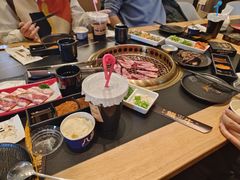 -極屋鮨牛 · 烧肉酒场(时代C馆店)