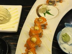 -小十料理(新城店)
