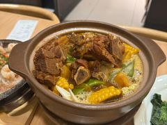 -宏状元现熬粥·京味菜(三里河店)