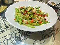 -屋门口呷饭(捞刀河店)