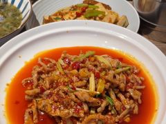 -树厨贵州菜(大十字店)