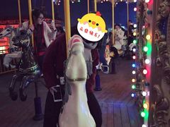-横店影视城梦幻谷园区