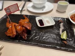 -侨美食家·粤菜(体育西路店)