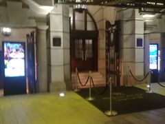 -上海外滩华尔道夫酒店