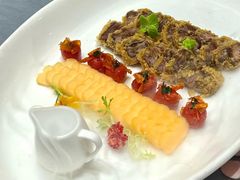 -山水雅居·江南雅宴(运河公园店)