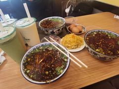 -有礼有面(知春路店)