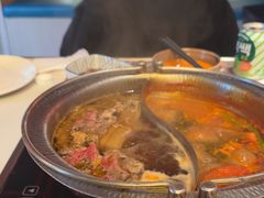 -温禾牛·和牛寿喜烧自助火锅(恒基名人店)