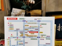-时光漫步酒店(北京雍和宫南锣鼓巷后海店)