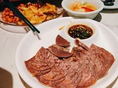 -宋徽厨·安徽菜(绿地店)