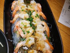 -金牌外婆家(苏州中心店)