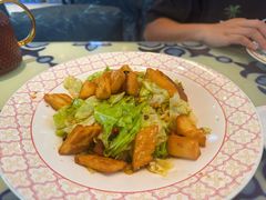 -撒拉花儿·新疆菜·清真(太阳宫店)